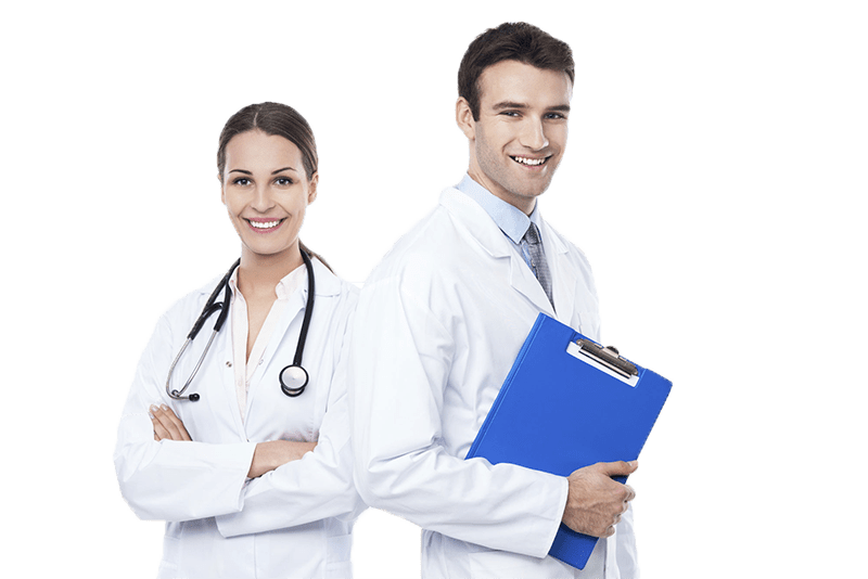 doctors